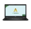 Dell Latitude 5580 - 15" - Core i5 - 8GB - 256GB - Guld stand