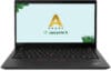 Lenovo ThinkPad T14s G1 - 14" - Ryzen 5 - 16GB - 256GB - Guld stand
