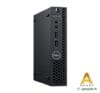 Dell OptiPlex 3060 - Core i5 - 16GB - 256GB - Guld stand