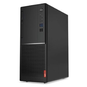 Lenovo V520S-15IKL - I7-7700 3.6GHz - 8GB RAM - 256GB SSD - Sølv stand