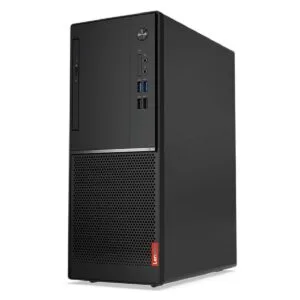 Lenovo V520S-15IKL - I7-7700 3.6GHz - 8GB RAM - 256GB SSD - Sølv stand