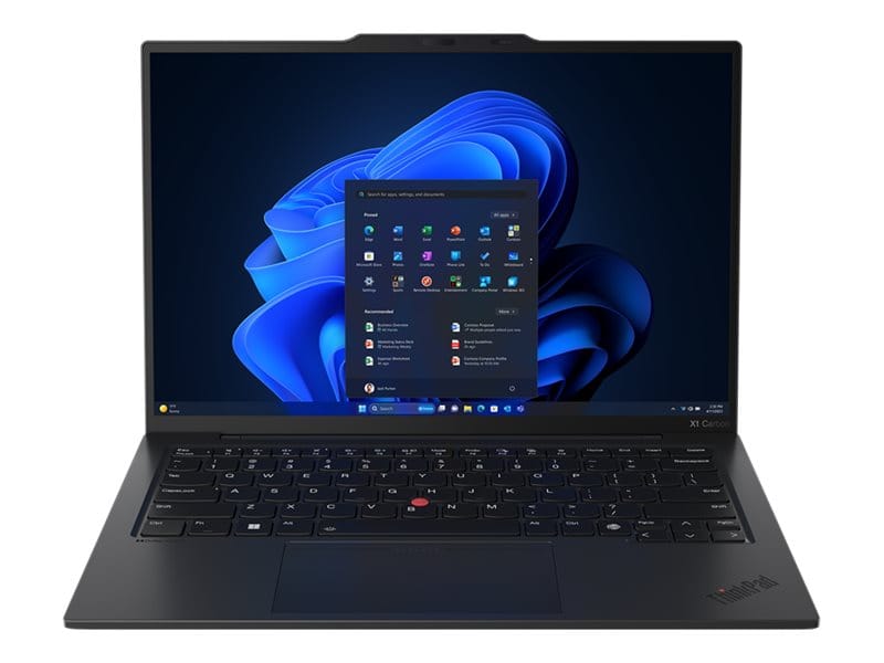 Lenovo ThinkPad X1 Carbon Gen 12 21KD 14 125U 32GB 512GB Intel Graphics Windows 11 Pro - New Open Box Lenovo ThinkPad X1 Carbon Gen 12 21KD 14 125U 32GB 512GB Intel Graphics Windows 11 Pro - New Open Box