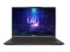 MSI Stealth A16 AI+ A3XVGG-201NEU 16 3840 x 2400 HX 370 32GB 2TB NVIDIA GeForce RTX 4070 Windows 11 Pro - New Open Box