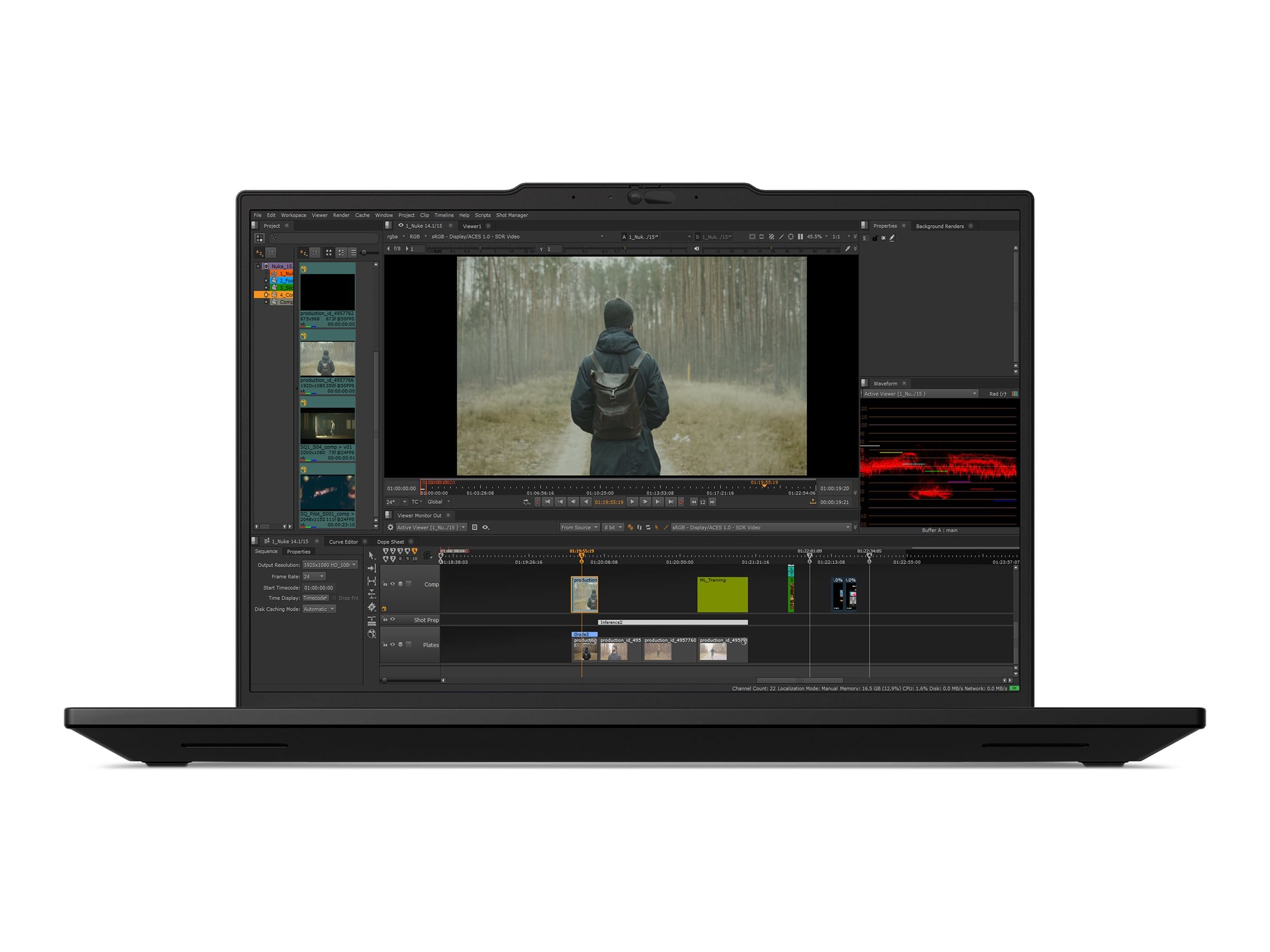 Lenovo ThinkPad P14s Gen 6 21QL 14 1920 x 1200 (WUXGA) 350 32GB 1TB AMD Radeon 860M Windows 11 Pro - New Open Box Lenovo ThinkPad P14s Gen 6 21QL 14 1920 x 1200 (WUXGA) 350 32GB 1TB AMD Radeon 860M Windows 11 Pro - New Open Box