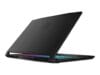 MSI Katana 15 B13VGK 15.6 1920 x 1080 (Full HD) I9-13900H 16GB 1TB NVIDIA GeForce RTX 4070 Windows 11 Pro - New Open Box