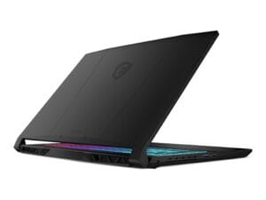 MSI Katana 15 B13VGK 15.6 1920 x 1080 (Full HD) I9-13900H 16GB 1TB NVIDIA GeForce RTX 4070 Windows 11 Pro - New Open Box