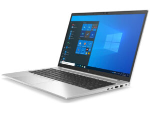 HP EliteBook 855 G8 15.6 5650U 16GB 256GB Graphics Windows 11 Pro - Bronze stand - Bronze stand