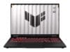 ASUS TUF Gaming A16 FA608WV-QT015W 16 HX 370 32GB 1TB NVIDIA GeForce RTX 4060 Windows 11 Pro - New Open Box