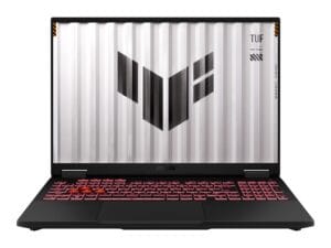 ASUS TUF Gaming A16 FA608WV-QT015W 16 HX 370 32GB 1TB NVIDIA GeForce RTX 4060 Windows 11 Pro - New Open Box