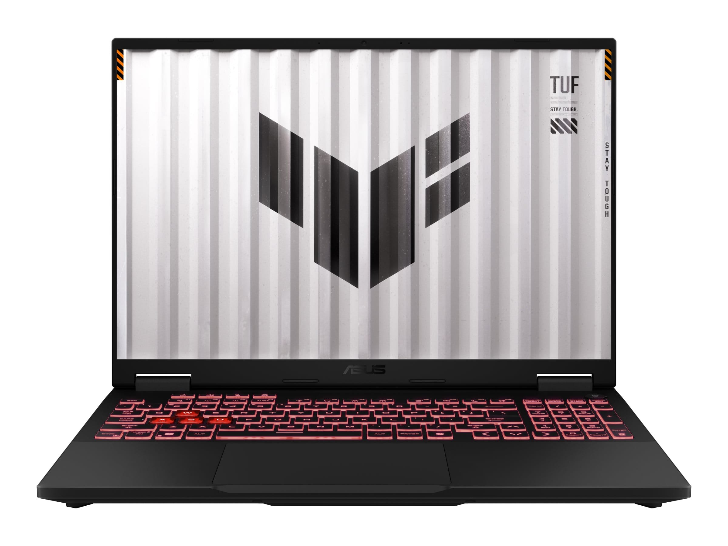 ASUS TUF Gaming A16 FA608WV-QT015W 16 HX 370 32GB 1TB NVIDIA GeForce RTX 4060 Windows 11 Pro - New Open Box ASUS TUF Gaming A16 FA608WV-QT015W 16 HX 370 32GB 1TB NVIDIA GeForce RTX 4060 Windows 11 Pro - New Open Box