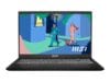 MSI Modern 15 B7M-439NEU 15.6 1920 x 1080 (Full HD) 7430U 16GB 512GB Radeon Graphics Win 11 Pro - New Open Box