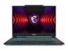 MSI Cyborg 14 A13VE-006NEU 14 I7-13620H 16GB 512GB NVIDIA GeForce RTX 4050 Windows 11 Home Pro - New Open Box