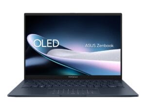 ASUS ZenBook 14 UX3405MA-PURE13 14 125H 16GB 512GB Intel Arc Graphics Windows 11 Pro - New Open Box
