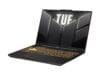 ASUS TUF Gaming F16 FX607JU-QT068W 16 2560 x 1600 (WQXGA) I7-13650HX 8GB 512GB NVIDIA GeForce RTX 4050 Windows 11 Pro - New Open Box