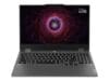 Lenovo LOQ 15ARP9 15.6 1920 x 1080 (Full HD) 7435HS 16GB 512GB NVIDIA GeForce RTX 4060 Windows 11 Pro - New Open Box