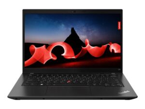 Lenovo ThinkPad L14 Gen 4 21H1 14 I5-1335U 32GB 1TB Intel Iris Xe Graphics Windows 11 Pro - New Open Box