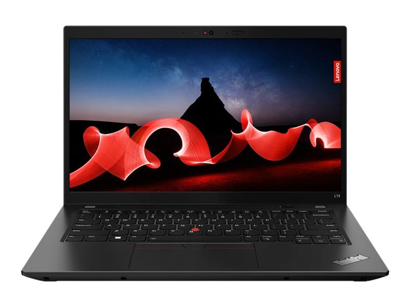 Lenovo ThinkPad L14 Gen 4 21H1 14 I5-1335U 32GB 1TB Intel Iris Xe Graphics Windows 11 Pro - New Open Box Lenovo ThinkPad L14 Gen 4 21H1 14 I5-1335U 32GB 1TB Intel Iris Xe Graphics Windows 11 Pro - New Open Box