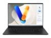 ASUS VivoBook S14 S5406SA-QD031W 14 1920 x 1200 (WUXGA) 226V 16GB 512GB Intel Arc Graphics 130V Windows 11 Pro - New Open Box