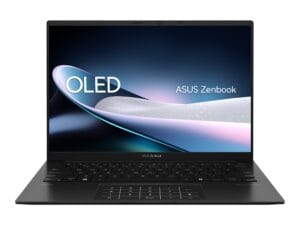 ASUS ZenBook 14 UM3406HA-PURE14 14 8840HS 16GB 1TB AMD Radeon 780M Windows 11 Pro - New Open Box