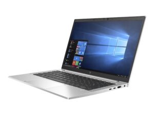 HP EliteBook 830 G7 Notebook 13.3 I5-10310U 16GB 256GB Intel UHD Graphics Windows 11 Pro - Sølv stand - Sølv stand