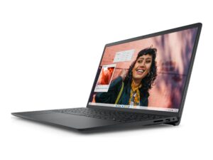 Dell Inspiron 15 3530 15.6 1920 x 1080 (Full HD) I5-1334U 16GB 512GB Intel Iris Xe Graphics Windows 11 Pro - New Open Box