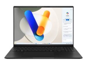 ASUS Vivobook S 16 OLED M5606NA-MX017W 16 7535HS 16GB 512GB AMD Radeon Graphics Windows 11 Pro - new Open Box