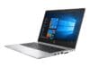 HP EliteBook 830 G6 13.3 I5-8365U 8GB 256GB Intel UHD Graphics 620 Windows 11 Pro 64-bit - Guld stand - Guld stand