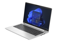 HP EliteBook 645 G10 Notebook 14 7530U 32GB 256GB AMD Radeon Graphics Windows 11 Pro - Sølv stand - Sølv stand