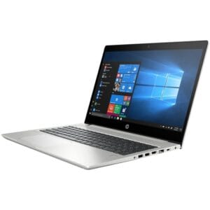 HP Probook 450 G6 I5-8265U 8GB 256GB Windows 11 Pro - Bronze stand - Bronze stand