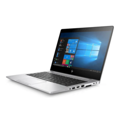 HP EliteBook 830 G5 13.3 I5-8250U 16GB 256GB Intel UHD Graphics 620 Windows 11 Pro - Sølv stand - Sølv stand