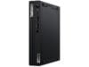 Lenovo ThinkCentre M70Q Gen 4 Lille I5-13500T 16GB 256GB Windows 11 Pro - Guld stand