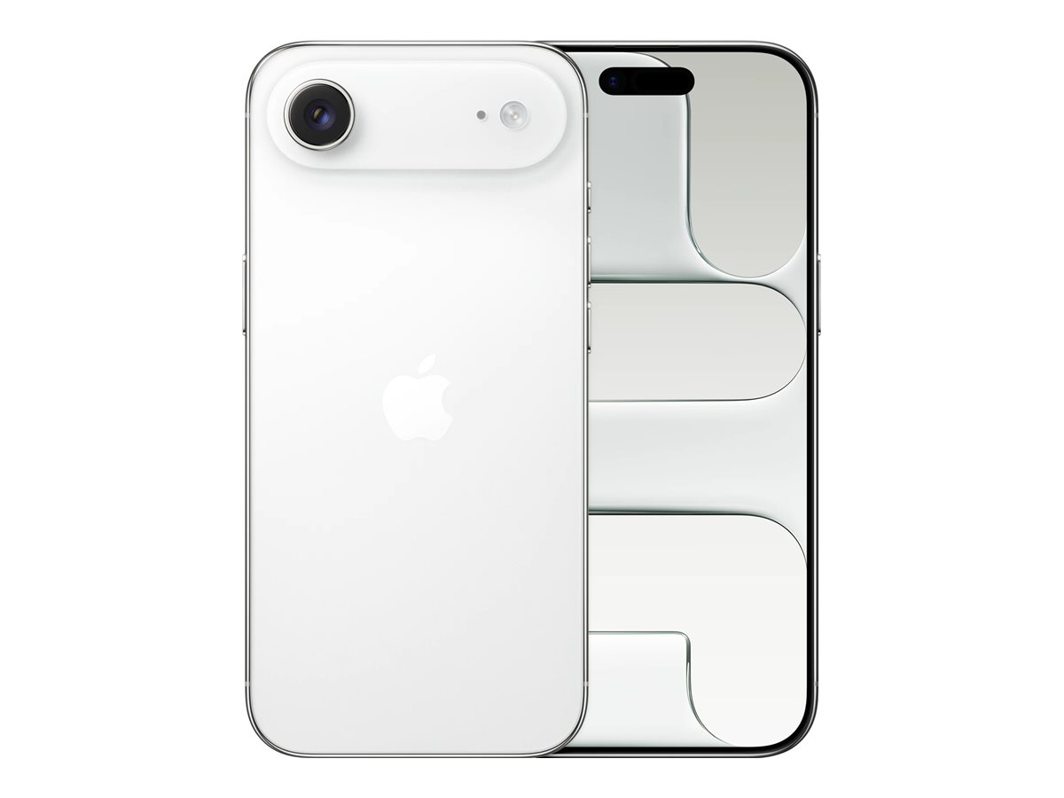 Apple iPhone Air 6.5 256GB Hvid - Guld stand+ Apple iPhone Air 6.5 256GB Hvid - Guld stand+