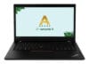 Lenovo ThinkPad L490 - 14" - Core i5 - 8GB - 256GB - Guld stand