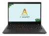 Lenovo ThinkPad T14 G1 - 14" - Core i5 - 8GB - 256GB - Guld stand