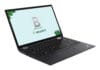 Lenovo ThinkPad X13 Yoga G1 - 13.3" Touch - Core i5 - 16GB - 256GB - Sølv stand