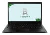 ThinkPad T14s Gen 3 i5-1240P 14" 16 GB RAM 256 GB SSD Wi-Fi 6E (802.11ax) Windows 11 Pro Nordisk - Sølv stand