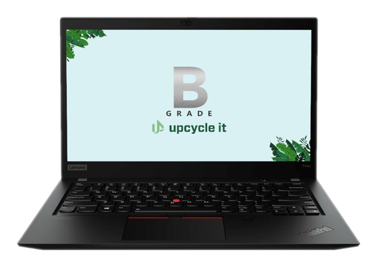 ThinkPad T14s Gen 3 i5-1240P 14" 16 GB RAM 256 GB SSD Wi-Fi 6E (802.11ax) Windows 11 Pro Nordisk - Sølv stand ThinkPad T14s Gen 3 i5-1240P 14" 16 GB RAM 256 GB SSD Wi-Fi 6E (802.11ax) Windows 11 Pro Nordisk - Sølv stand
