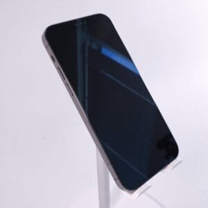 iPhone 12 Pro - 128GB - Graphit - Bronze stand