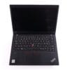 Lenovo Thinkpad X13 Gen 1 - i5-10310u 1.7GHz - 8GB RAM - 256GB NVMe - 13" FHD - Win 11 - Bronze stand