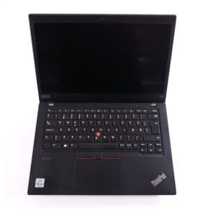 Lenovo Thinkpad X13 Gen 1 - i5-10310u 1.7GHz - 8GB RAM - 256GB NVMe - 13" FHD - Win 11 - Bronze stand