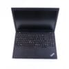 Lenovo Thinkpad L590 - i3-8145u 2.1GHz - 8GB RAM - 128GB NVMe - 15" HD - Sølv stand