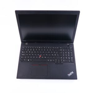 Lenovo Thinkpad L590 - i3-8145u 2.1GHz - 8GB RAM - 128GB NVMe - 15" HD - Sølv stand