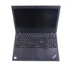 Lenovo ThinkPad L590 - i7-8565U 1.80GHz - 8GB RAM - 256GB NVME - 15" FHD - Sølv stand