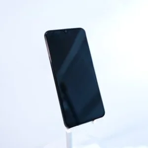 Samsung Galaxy A40 - Black - 64GB - 2019 - Bronze stand