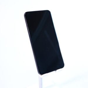 Samsung Galaxy S22+ - 128 GB - Black - Bronze stand