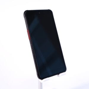 Samsung Galaxy XCover 5 - 64 GB - Black - Sølv stand