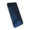 Samsung Galaxy A36 - 128 GB - Black - Sølv stand