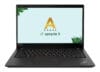 Lenovo ThinkPad T14 G2 - 14" - Core i7 - 24GB - 512GB - Guld stand