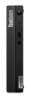 Lenovo ThinkCentre M70q - Core i5 - 8GB - 256GB - Guld stand