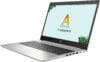 ProBook 440 G9 i5-1235U 14" 16 GB RAM 256 GB SSD Windows 11 Pro Nordisk - Guld stand